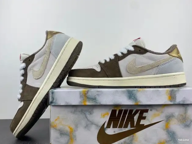 Reps TB Low Jordan Retro of OG 1 Air Rabbit Year DV1312-200 the 0511